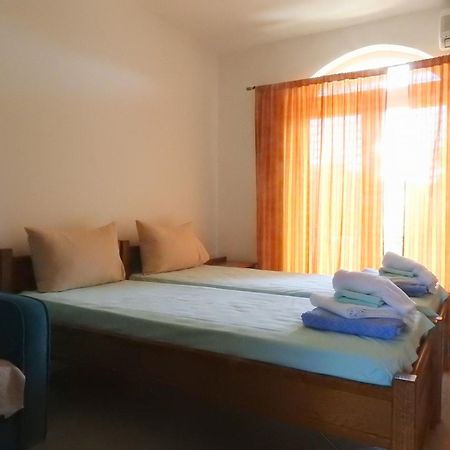 Luna Apartments بودفا الغرفة الصورة