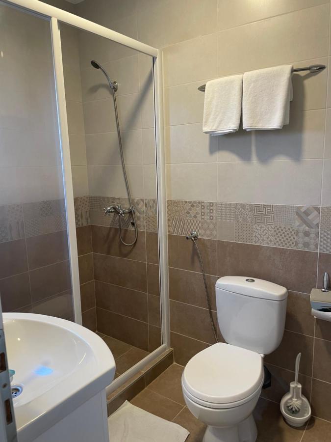 Luna Apartments بودفا المظهر الخارجي الصورة