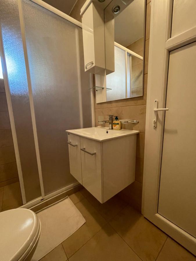 Luna Apartments بودفا المظهر الخارجي الصورة