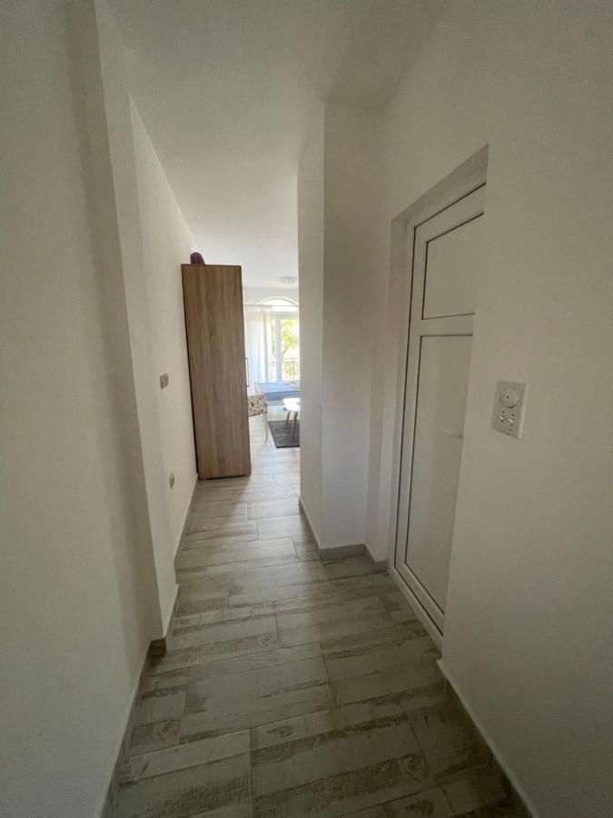 Luna Apartments بودفا المظهر الخارجي الصورة