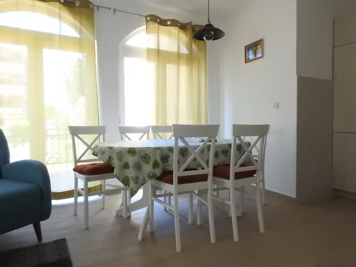 Luna Apartments بودفا المظهر الخارجي الصورة