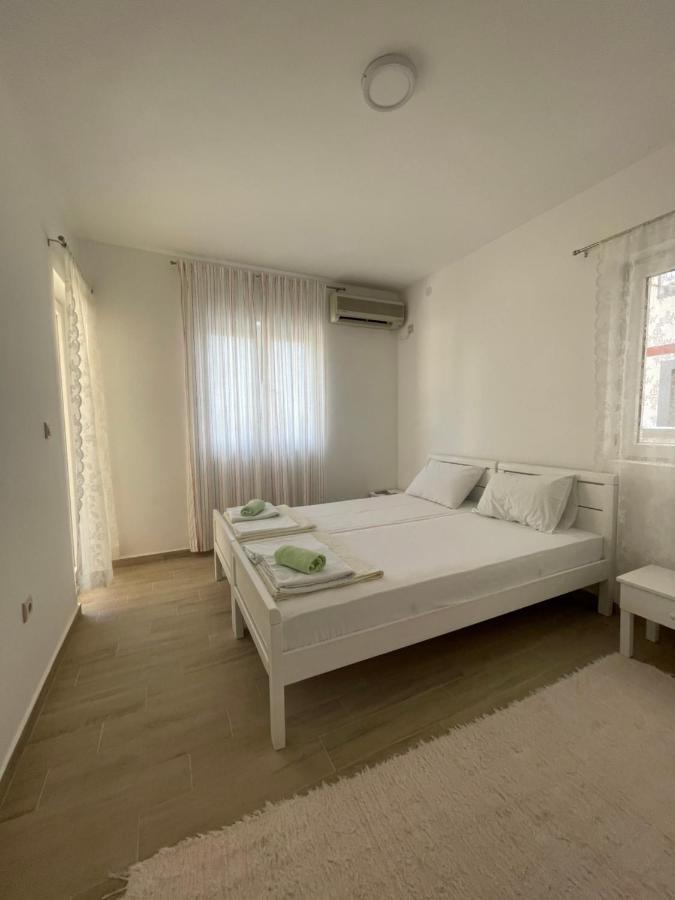 Luna Apartments بودفا المظهر الخارجي الصورة