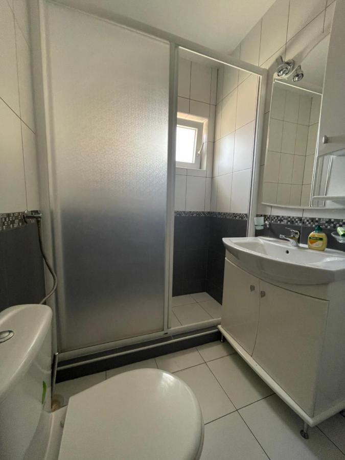 Luna Apartments بودفا المظهر الخارجي الصورة
