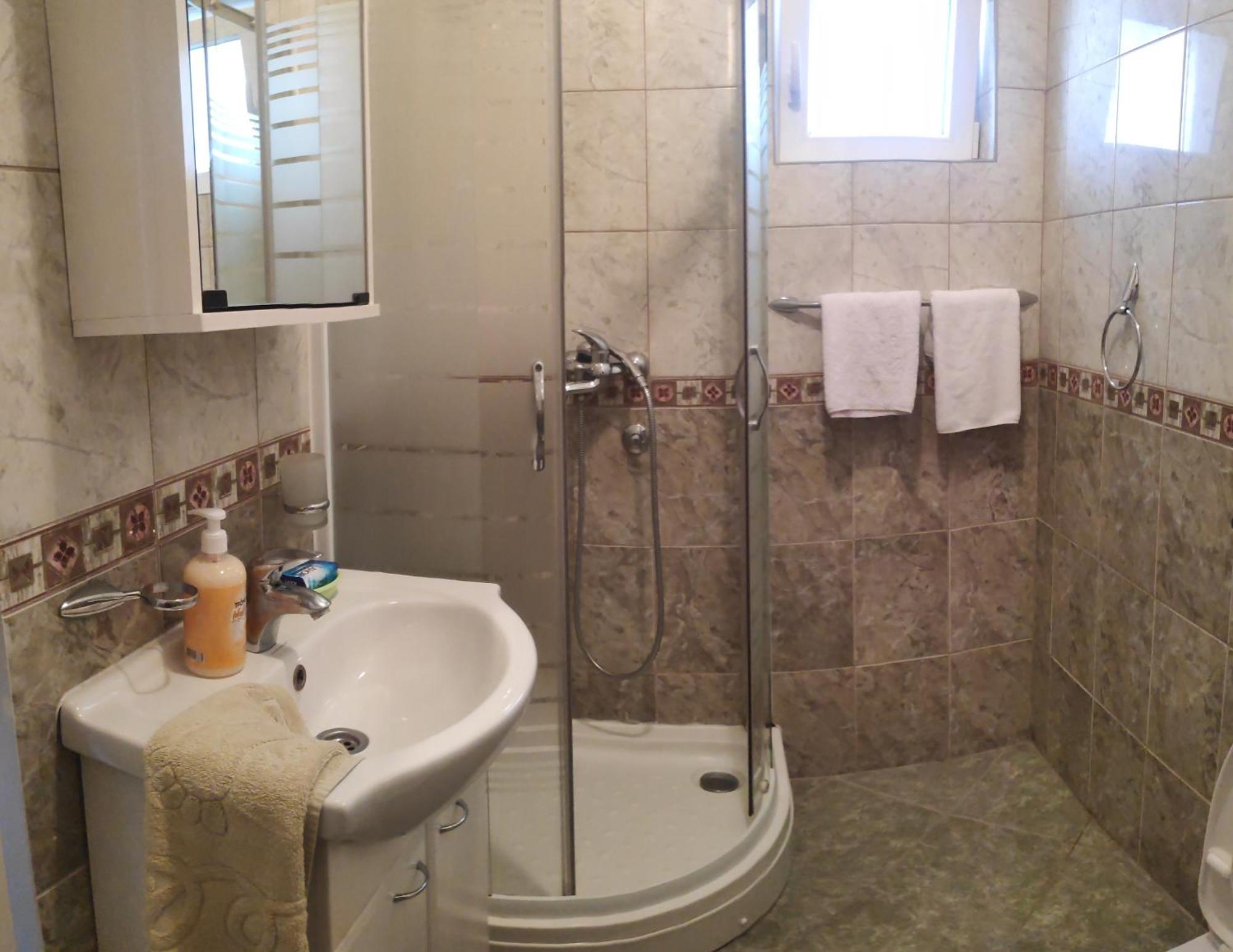 Luna Apartments بودفا الغرفة الصورة