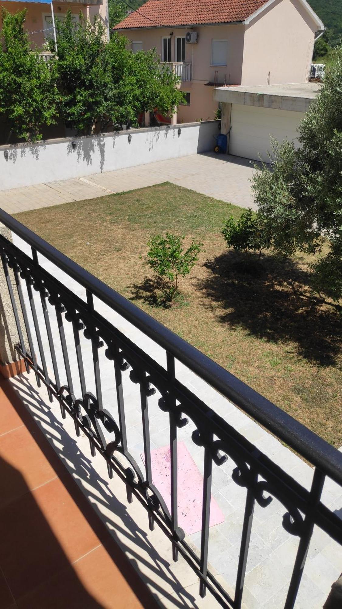 Luna Apartments بودفا الغرفة الصورة